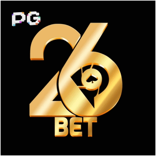 26bet LOGIN LOGO