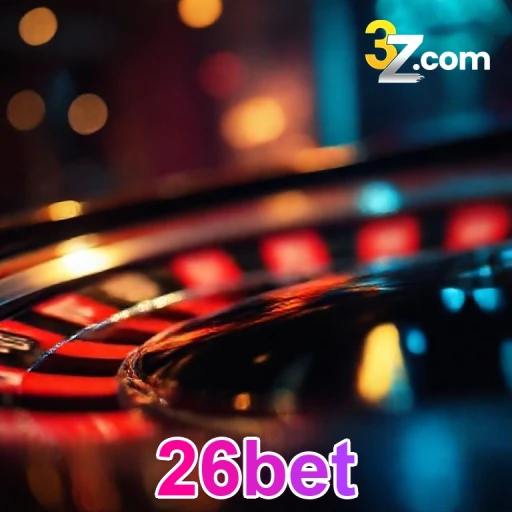 26bet LOGIN Jogos de caça-níqueis