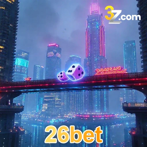 26bet LOGIN