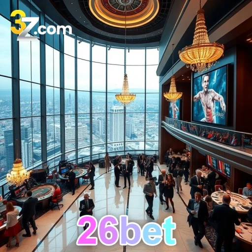 26bet LOGIN VIP